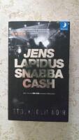 Snabba Cash