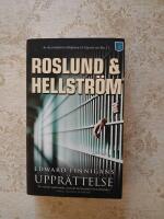 Edward Finnigans uppr&auml;ttelse