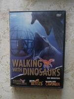 Walking with Dinosaurs - Sea Monsters (1479)