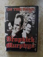 The Dropkirk Murphys - On the road (1509)