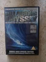 Billabong Odyssey - The battle for the biggest wave ever surfed (Windsurfing)  (1524)