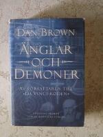 &Auml;nglar och demoner