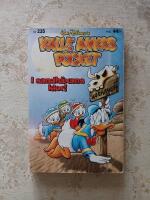 Kalle Anka Pocket nr: 235 - I sandh&auml;xans klor!