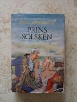 Prins solsken (Gr&ouml;na Elitbiblioteket)