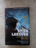 Luftslottet som spr&auml;ngdes