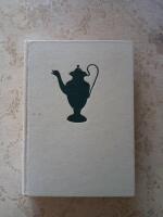 Den stora antikvitetsboken