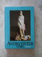 Antikviteter i f&auml;rg