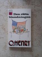 Den r&auml;tta blandningen