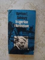 En amerikan i Nordvietnam