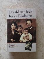 Utvald att leva : minnen