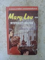 Mary, Lou och mysteriet Hilton (1021-22)