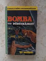 BOMBA vid d&ouml;dstr&auml;sket (813)