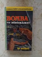 BOMBA vid d&ouml;dstr&auml;sket (813)