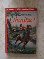 Strama Tyglar, Annika! (1299)