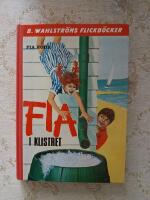 FIA i klistret (1365)