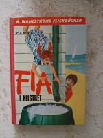 FIA i klistret (1365)