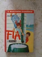 FIA i klistret (1365)