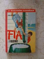 FIA i klistret (1365)