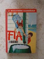 FIA i klistret (1365)