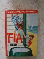 FIA i klistret (1365)