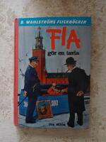 FIA g&ouml;r en tavla (1302)