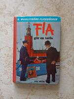 FIA g&ouml;r en tavla (1302)