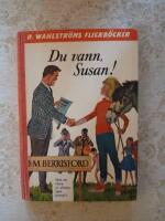 Du vann Susan! (1101)