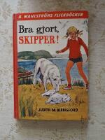 Bra gjort, SKIPPER! (1298)
