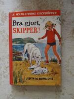 Bra gjort, SKIPPER! (1485)