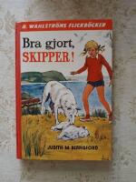 Bra gjort, SKIPPER! (1298)