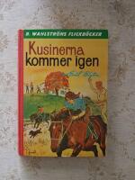 Kusinerna kommer igen (1366-67)