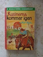 Kusinerna kommer igen (1366-67)