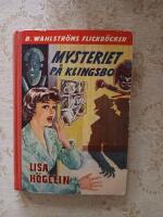 Mysteriet p&aring; Klingsbo (778)