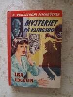 Mysteriet p&aring; Klingsbo (1512)