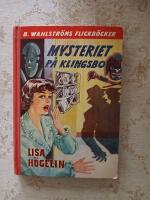 Mysteriet p&aring; Klingsbo (778)