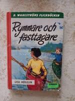 Rymmare och Fasttagare (807)