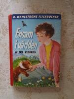 Ensam i v&auml;rlden (728)