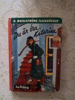 Du &auml;r bra, KATARINA! (782)