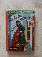 Du &auml;r bra, KATARINA! (782)