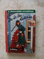 Du &auml;r bra, KATARINA! (782)