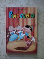 Pinocchio