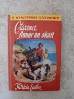CLARENCE finner en skatt (1011)