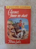 CLARENCE finner en skatt (1011)