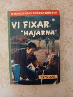 Vi fixar "Hajarna" (1027)