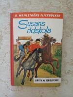 SUSANS ridskola (1138)