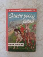 SUSANS Ponnypatrull (1152)