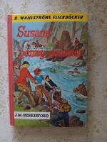 SUSANS Ponnysommar (1200)