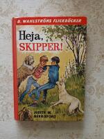 Heja, SKIPPER! (1251)