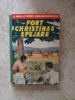 Fort Christinas spejare (718)