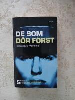 De som d&ouml;r f&ouml;rst